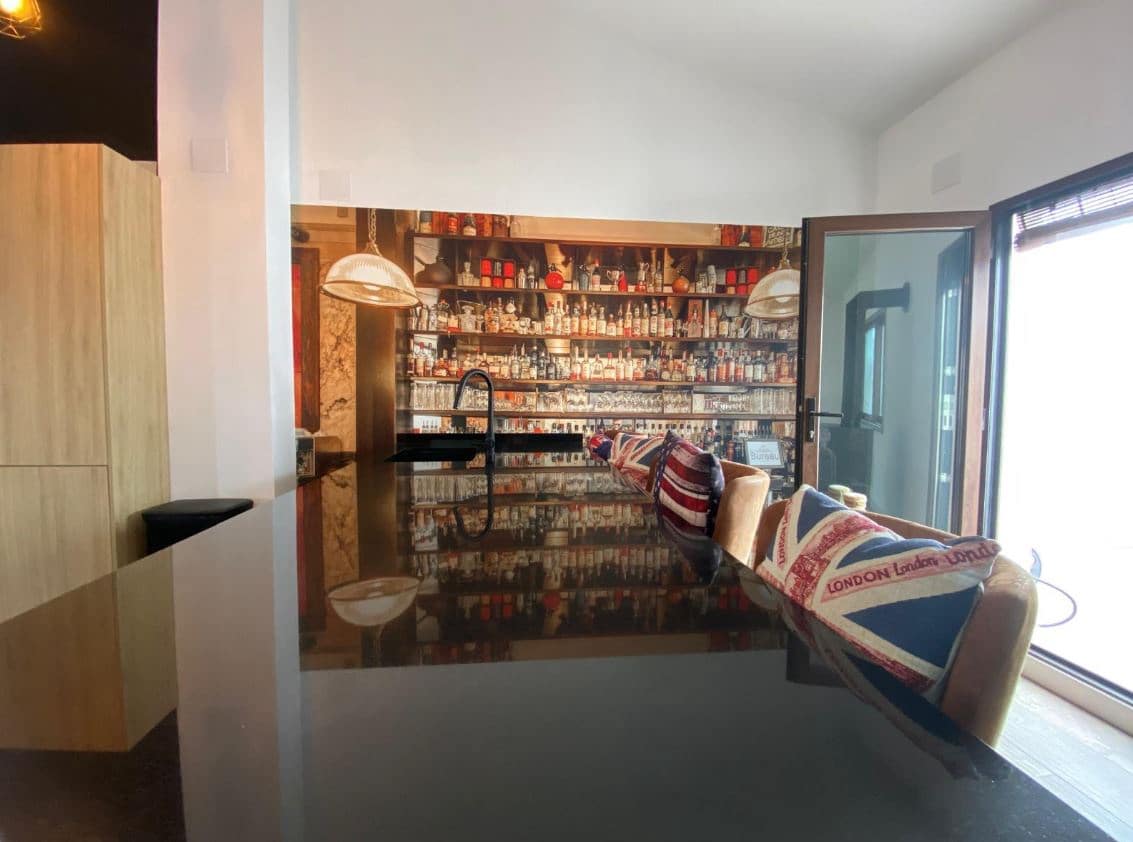 3 chambre Maison de Ville à vendre à Gata de Gorgos - 339 000 € (Ref: 9861033)