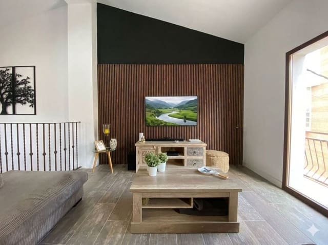 3 chambre Maison de Ville à vendre à Gata de Gorgos - 339 000 € (Ref: 9861033)