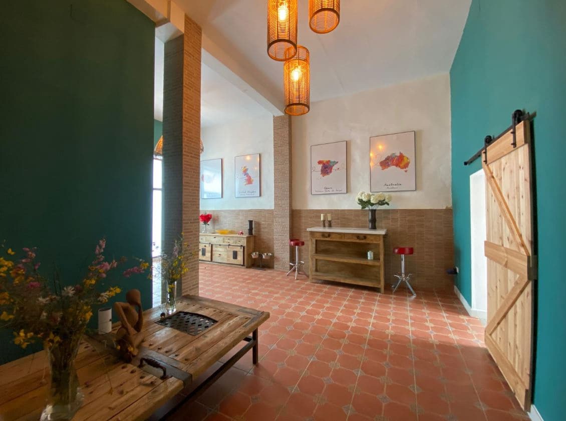 3 chambre Maison de Ville à vendre à Gata de Gorgos - 339 000 € (Ref: 9861033)