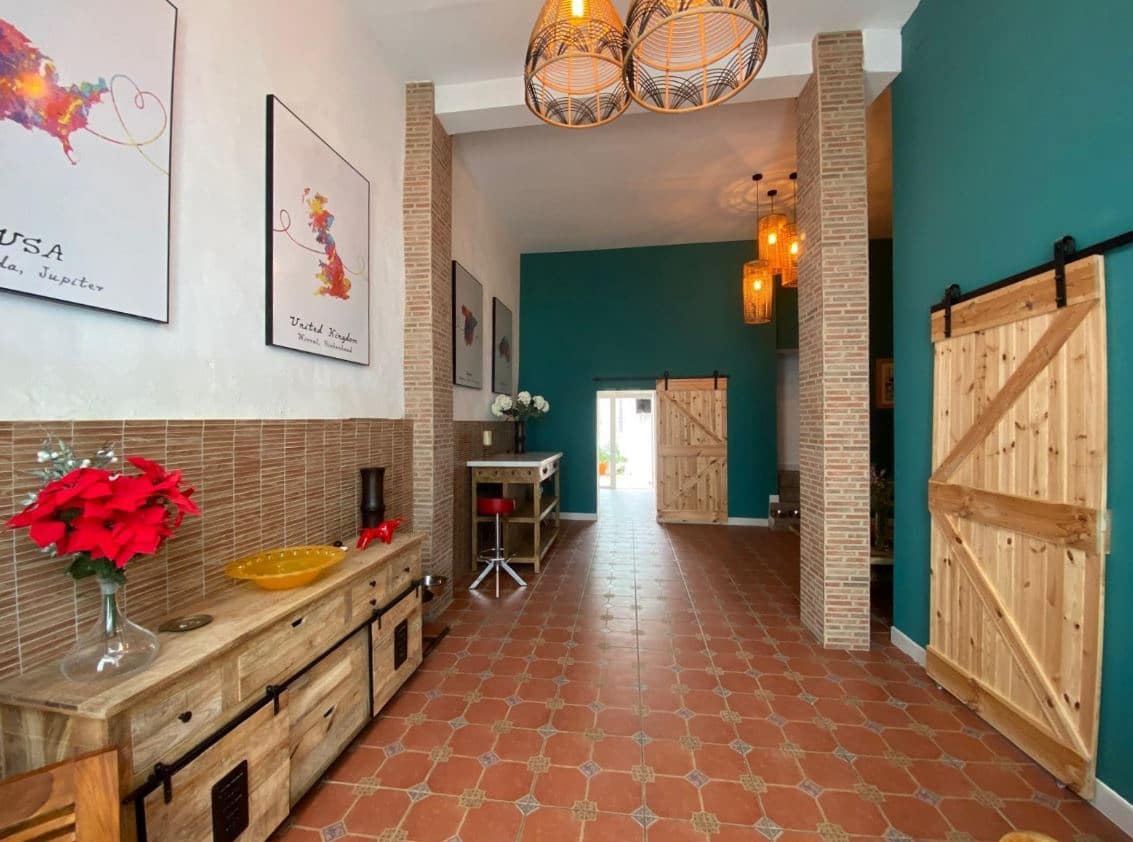 3 chambre Maison de Ville à vendre à Gata de Gorgos - 339 000 € (Ref: 9861033)