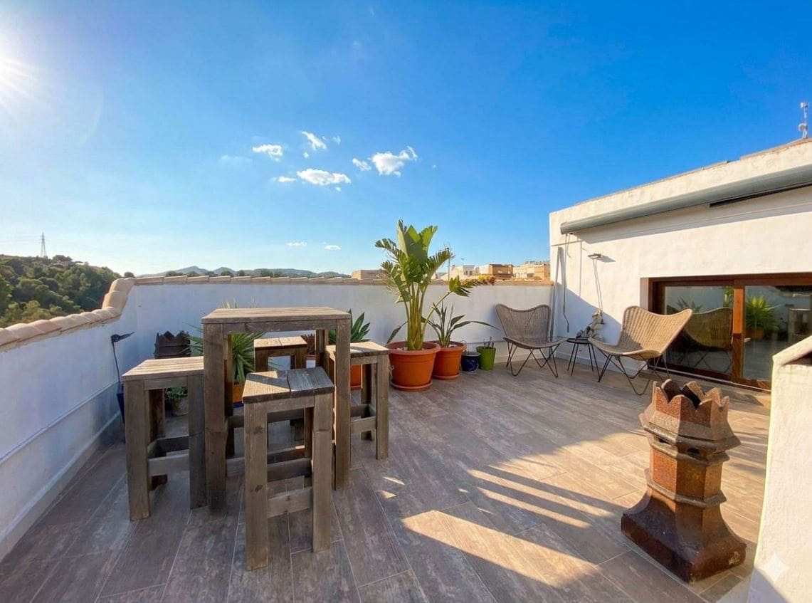 3 chambre Maison de Ville à vendre à Gata de Gorgos - 339 000 € (Ref: 9861033)