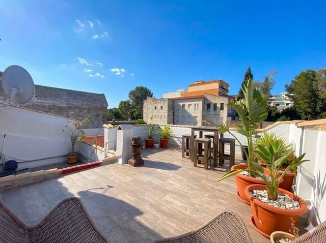 3 chambre Maison de Ville à vendre à Gata de Gorgos - 339 000 € (Ref: 9861033)