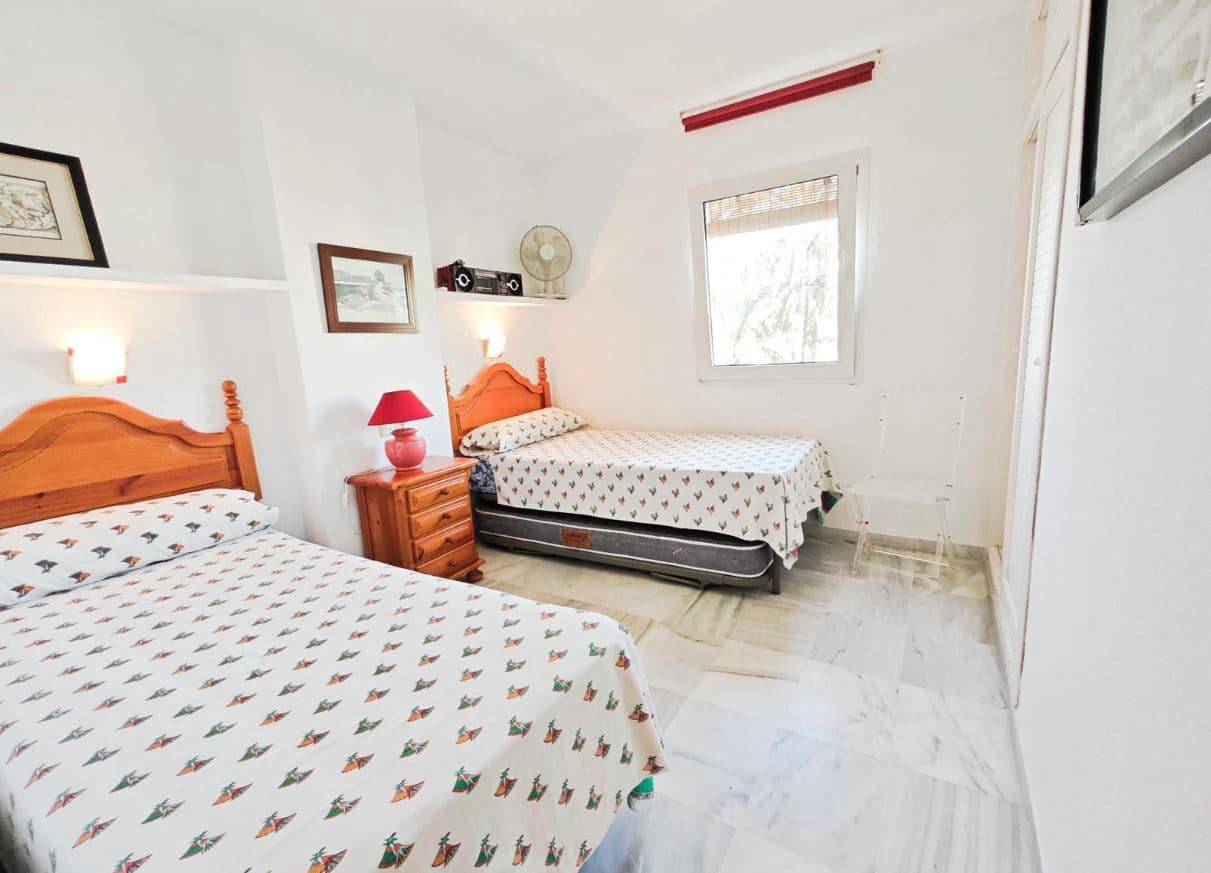 2 slaapkamer Appartement te koop in Denia met zwembad - € 449.000 (Ref: 9891355)