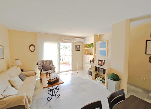 2 slaapkamer Appartement te koop in Les Bovetes - La Felicidad, Dénia met zwembad - € 449.000 (Ref: 9891355)