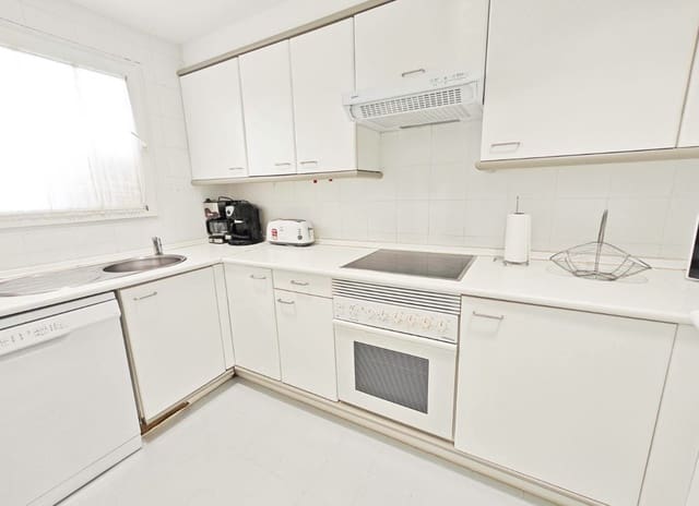 2 slaapkamer Appartement te koop in Les Bovetes - La Felicidad, Dénia met zwembad - € 449.000 (Ref: 9891355)
