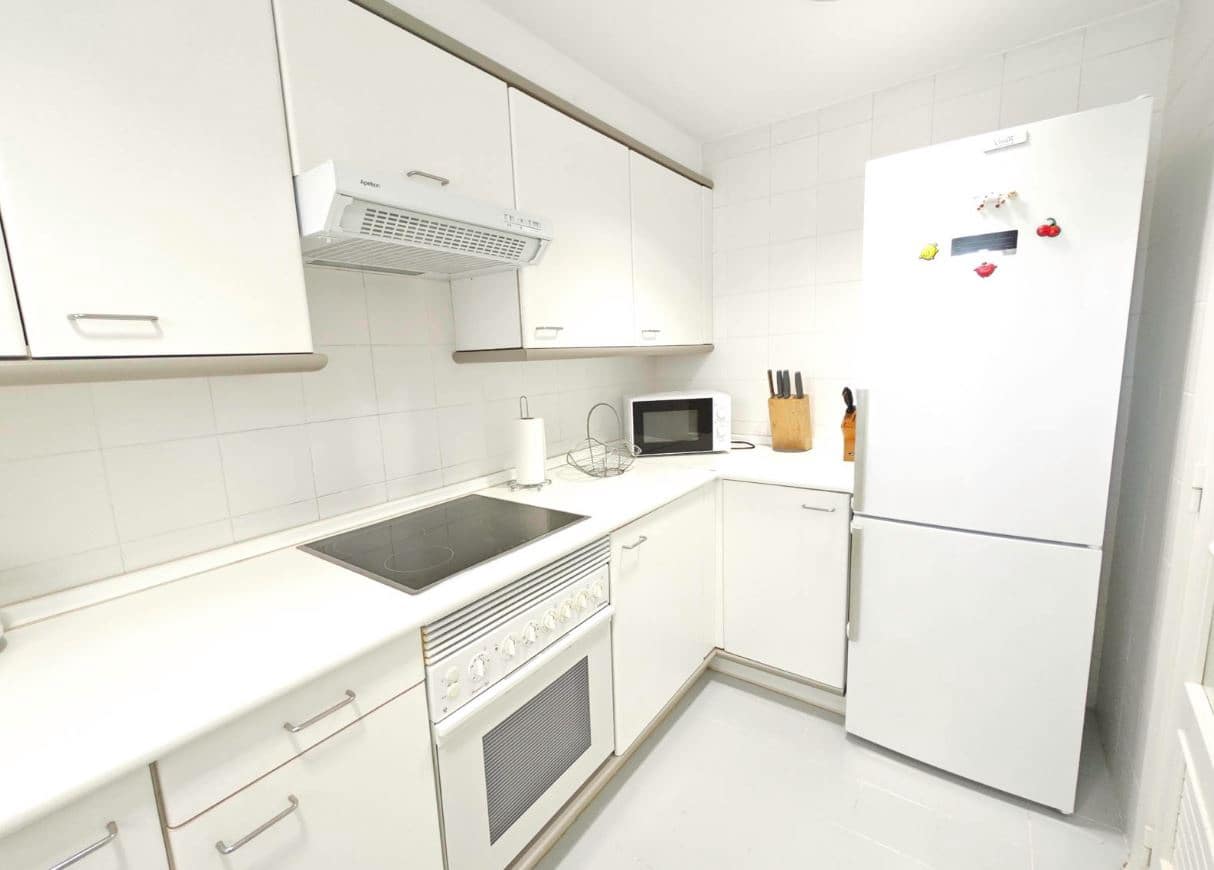 2 slaapkamer Appartement te koop in Denia met zwembad - € 449.000 (Ref: 9891355)