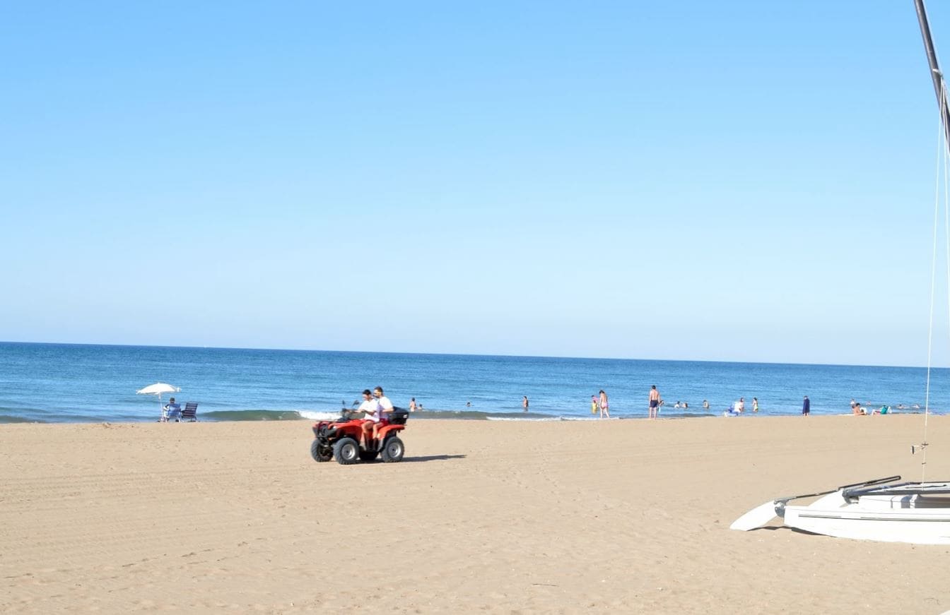 2 slaapkamer Appartement te koop in Denia met zwembad - € 449.000 (Ref: 9891355)