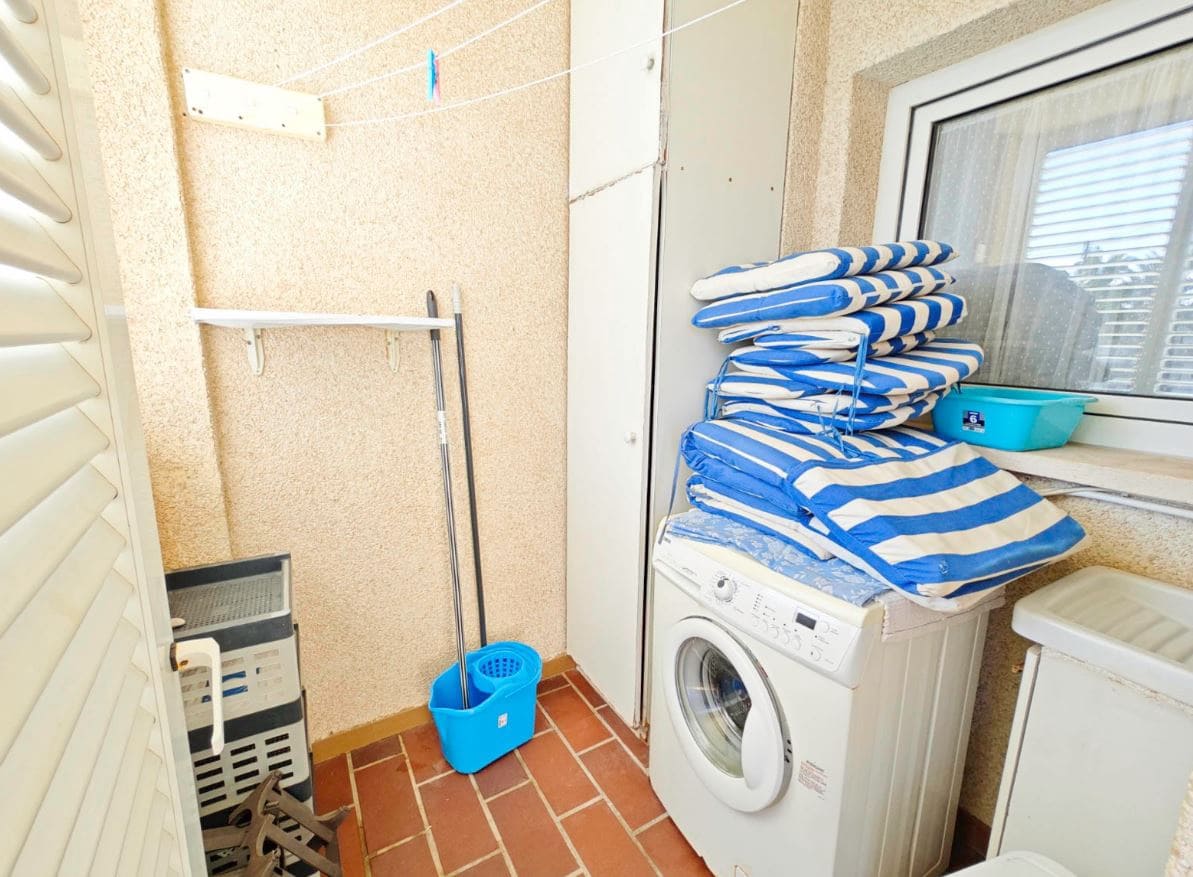 2 slaapkamer Appartement te koop in Denia met zwembad - € 449.000 (Ref: 9891355)