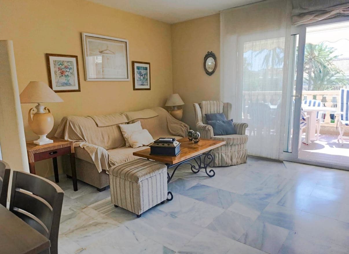 2 slaapkamer Appartement te koop in Denia met zwembad - € 449.000 (Ref: 9891355)