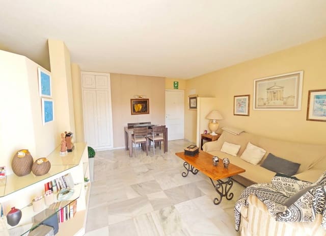 2 slaapkamer Appartement te koop in Les Bovetes - La Felicidad, Dénia met zwembad - € 449.000 (Ref: 9891355)