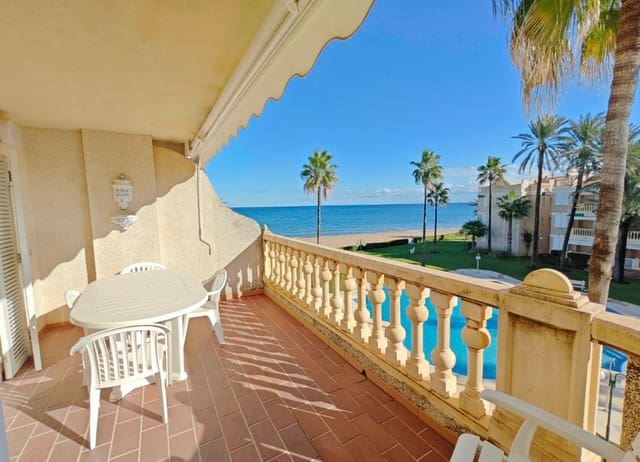 2 slaapkamer Appartement te koop in Les Bovetes - La Felicidad, Dénia met zwembad - € 449.000 (Ref: 9891355)