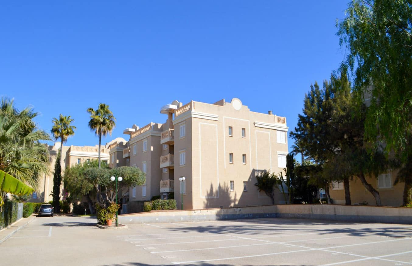 2 slaapkamer Appartement te koop in Denia met zwembad - € 449.000 (Ref: 9891355)