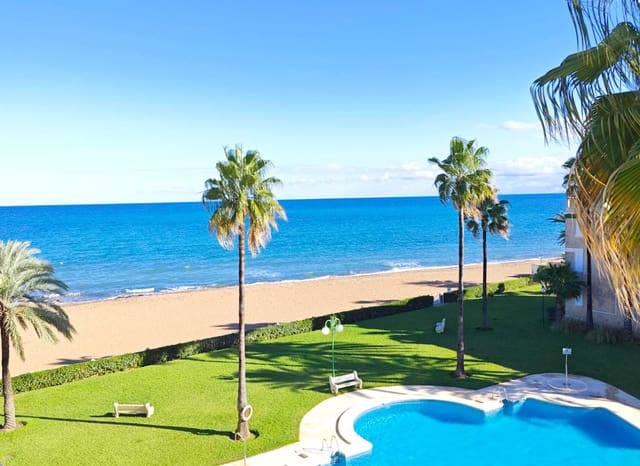 2 slaapkamer Appartement te koop in Les Bovetes - La Felicidad, Dénia met zwembad - € 449.000 (Ref: 9891355)