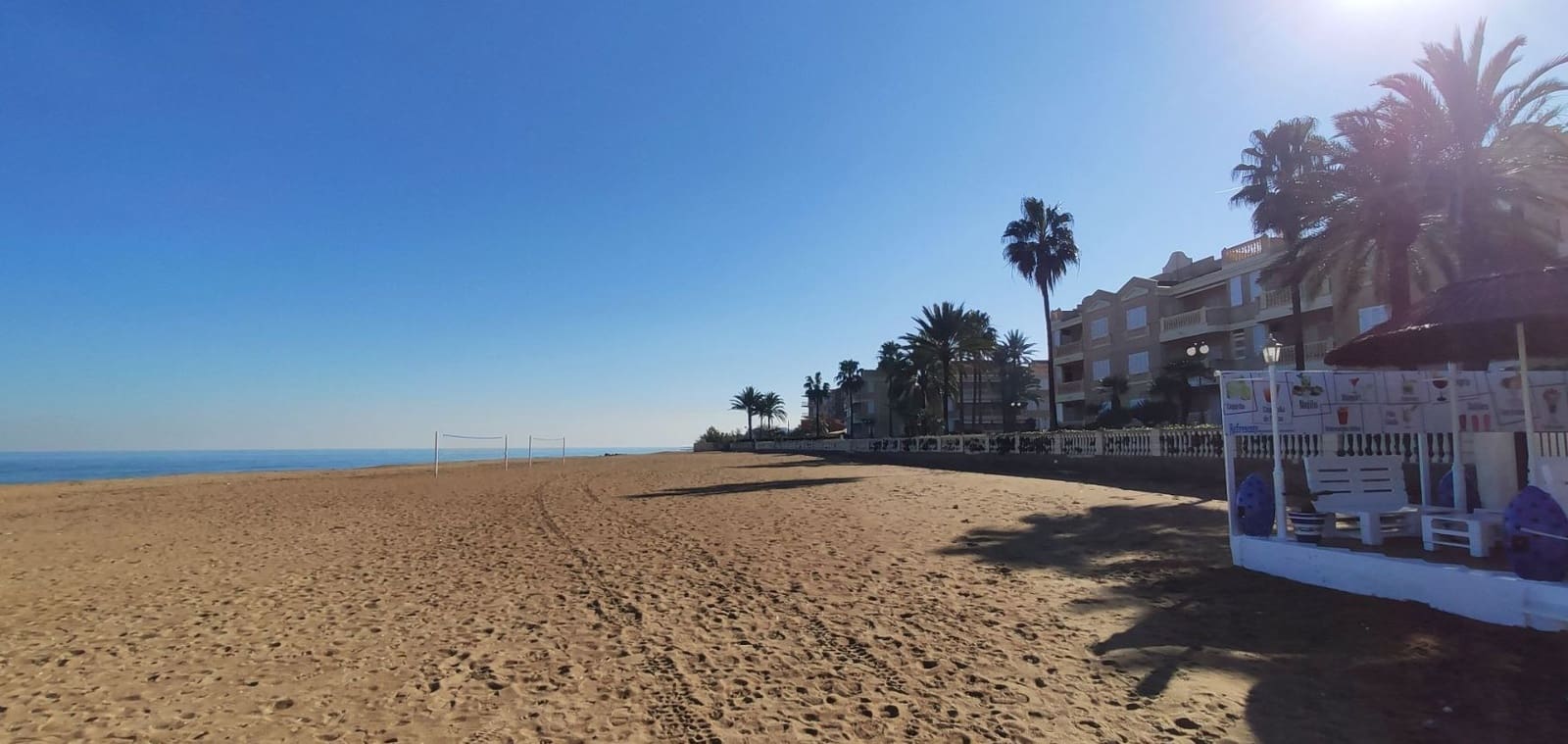 2 slaapkamer Appartement te koop in Denia met zwembad - € 449.000 (Ref: 9891355)