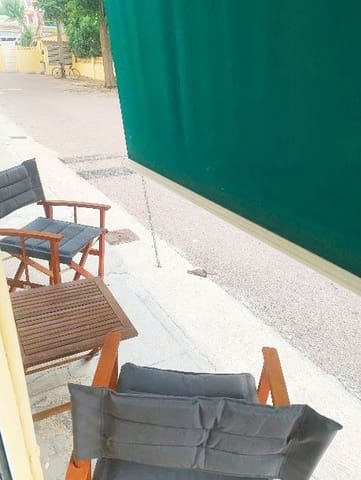 1 slaapkamer Appartement te koop in El Palmar - Los Molinos, Dénia met garage - € 148.000 (Ref: 9891425)