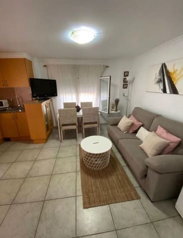 1 slaapkamer Appartement te koop in El Palmar - Los Molinos, Dénia met garage - € 148.000 (Ref: 9891425)