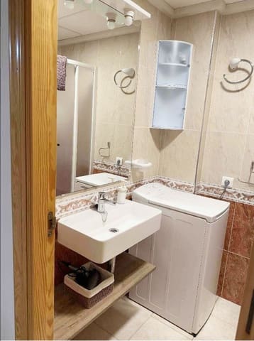 1 slaapkamer Appartement te koop in El Palmar - Los Molinos, Dénia met garage - € 148.000 (Ref: 9891425)