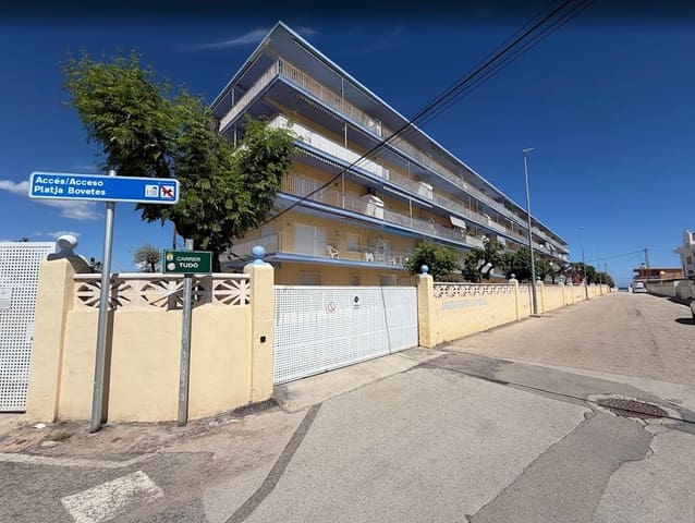 1 slaapkamer Appartement te koop in El Palmar - Los Molinos, Dénia met garage - € 148.000 (Ref: 9891425)