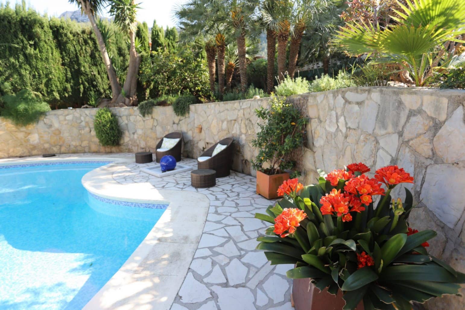 3 chambre Villa/Maison à vendre à Denia avec piscine - 549 000 € (Ref: 9893004)