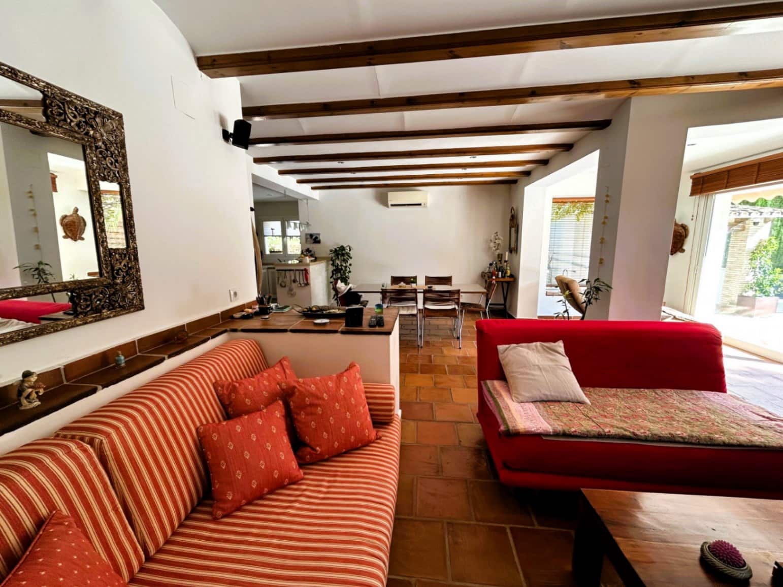 3 chambre Villa/Maison à vendre à Denia avec piscine - 549 000 € (Ref: 9893004)
