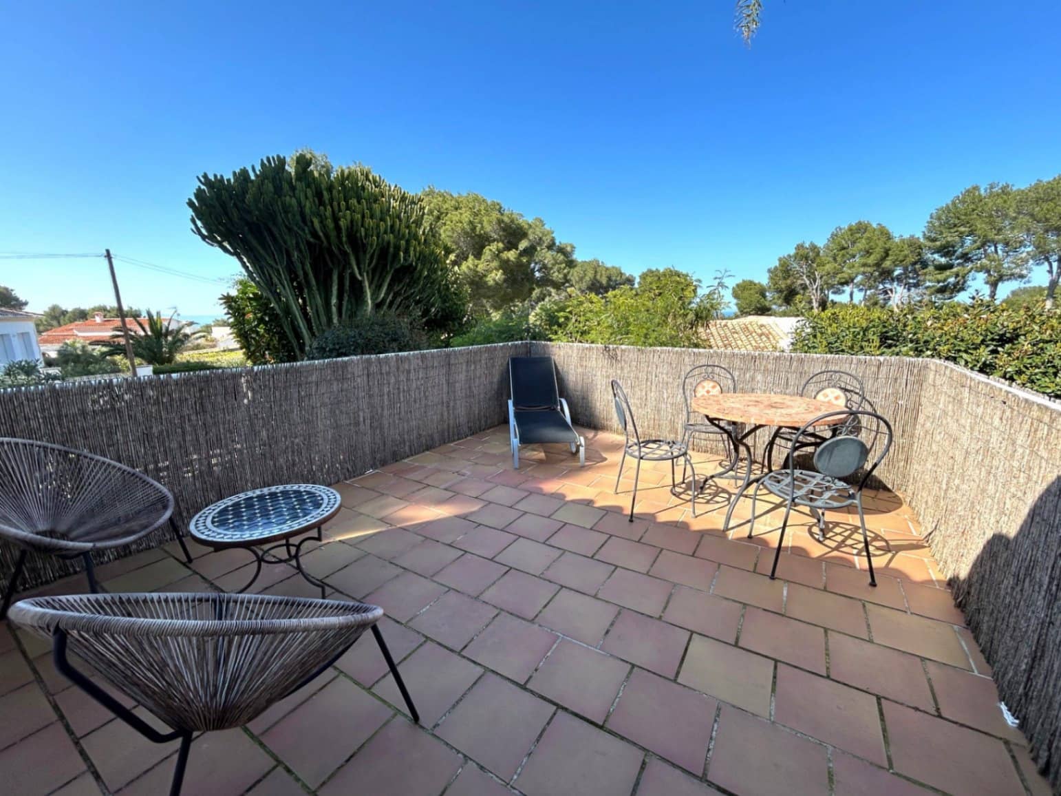 3 chambre Villa/Maison à vendre à Denia avec piscine - 549 000 € (Ref: 9893004)