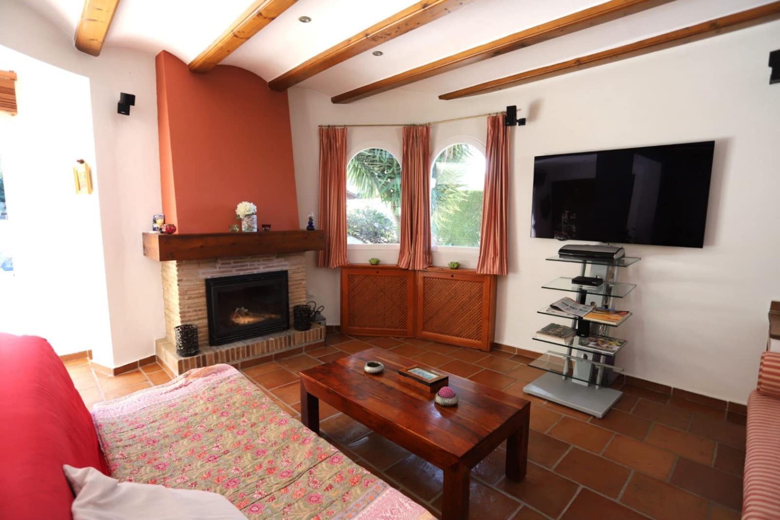 3 chambre Villa/Maison à vendre à Denia avec piscine - 549 000 € (Ref: 9893004)