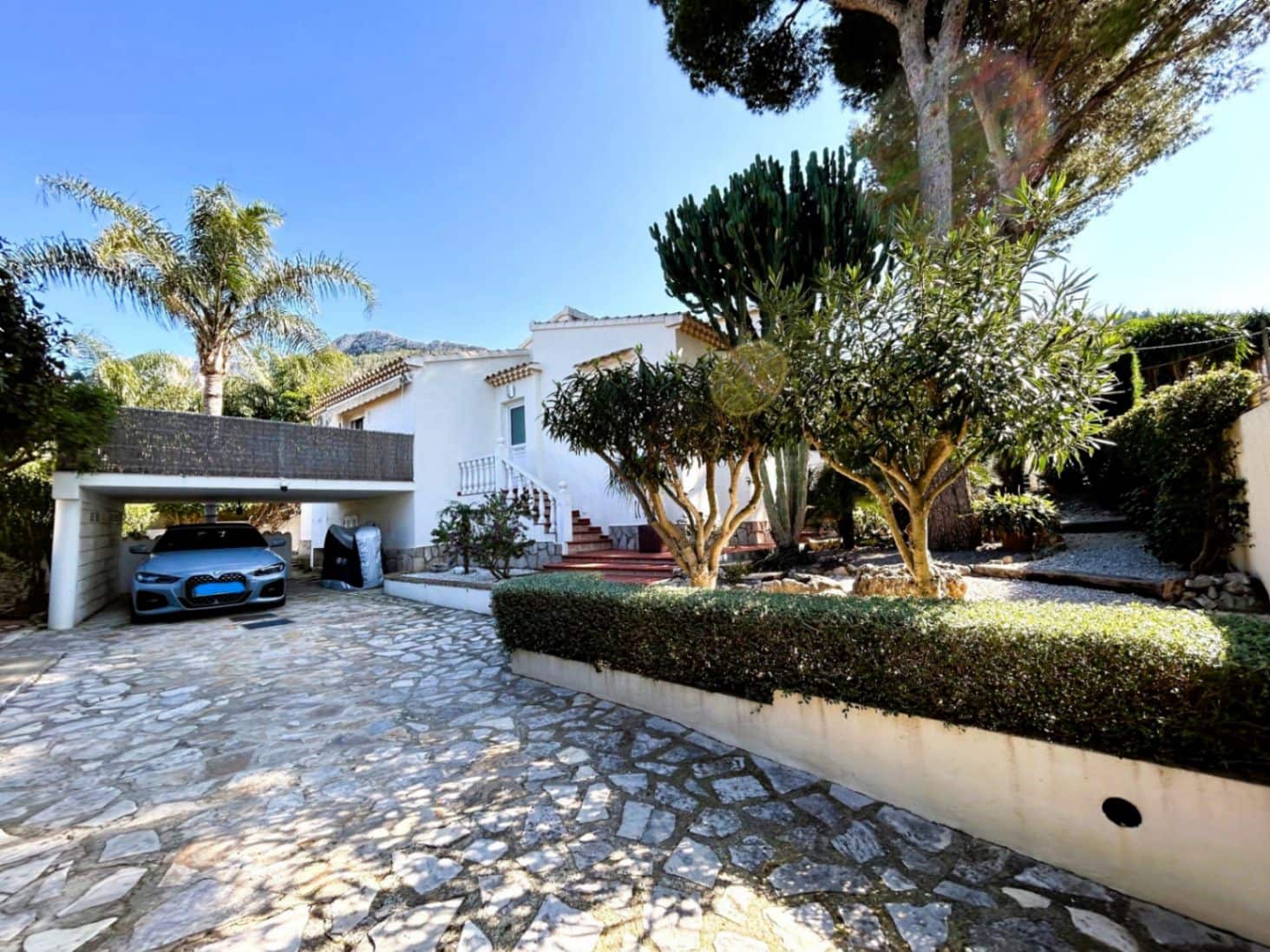 3 chambre Villa/Maison à vendre à Denia avec piscine - 549 000 € (Ref: 9893004)