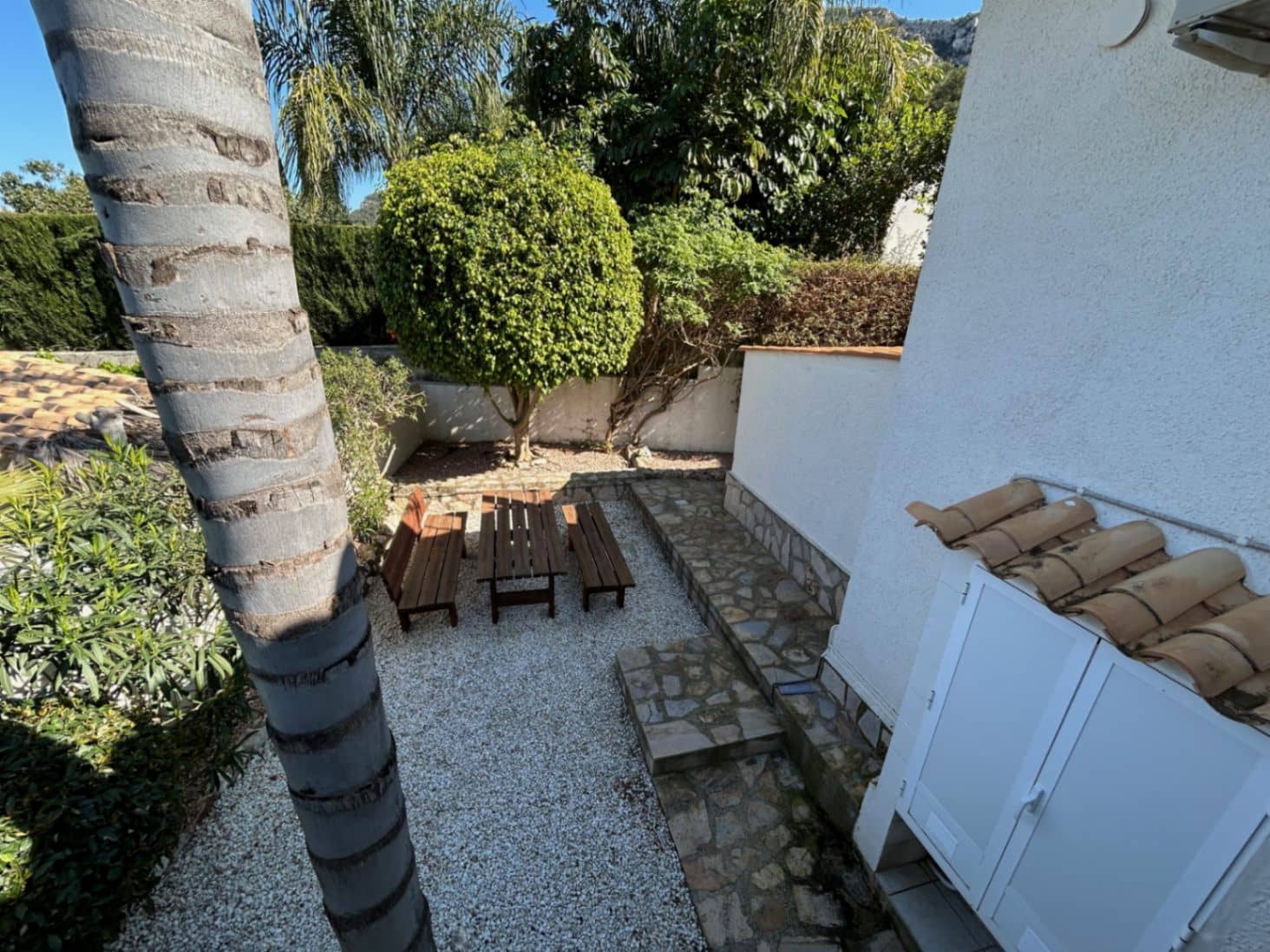 3 chambre Villa/Maison à vendre à Denia avec piscine - 549 000 € (Ref: 9893004)