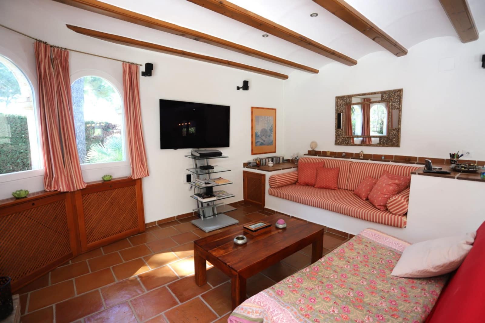 3 chambre Villa/Maison à vendre à Denia avec piscine - 549 000 € (Ref: 9893004)