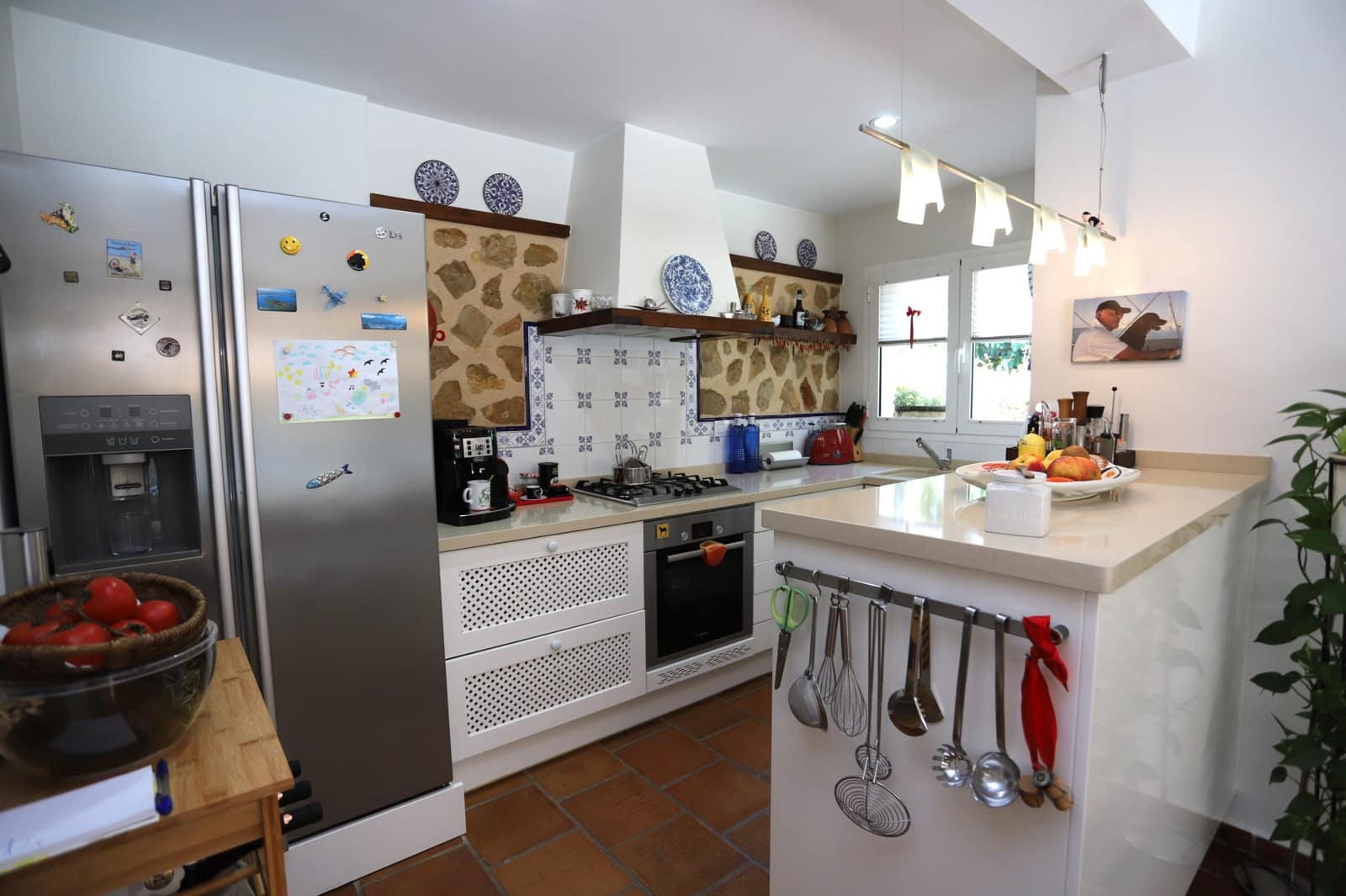 3 chambre Villa/Maison à vendre à Denia avec piscine - 549 000 € (Ref: 9893004)