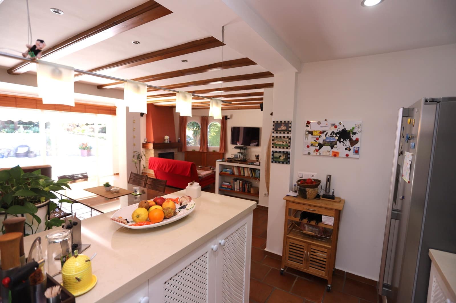 3 chambre Villa/Maison à vendre à Denia avec piscine - 549 000 € (Ref: 9893004)