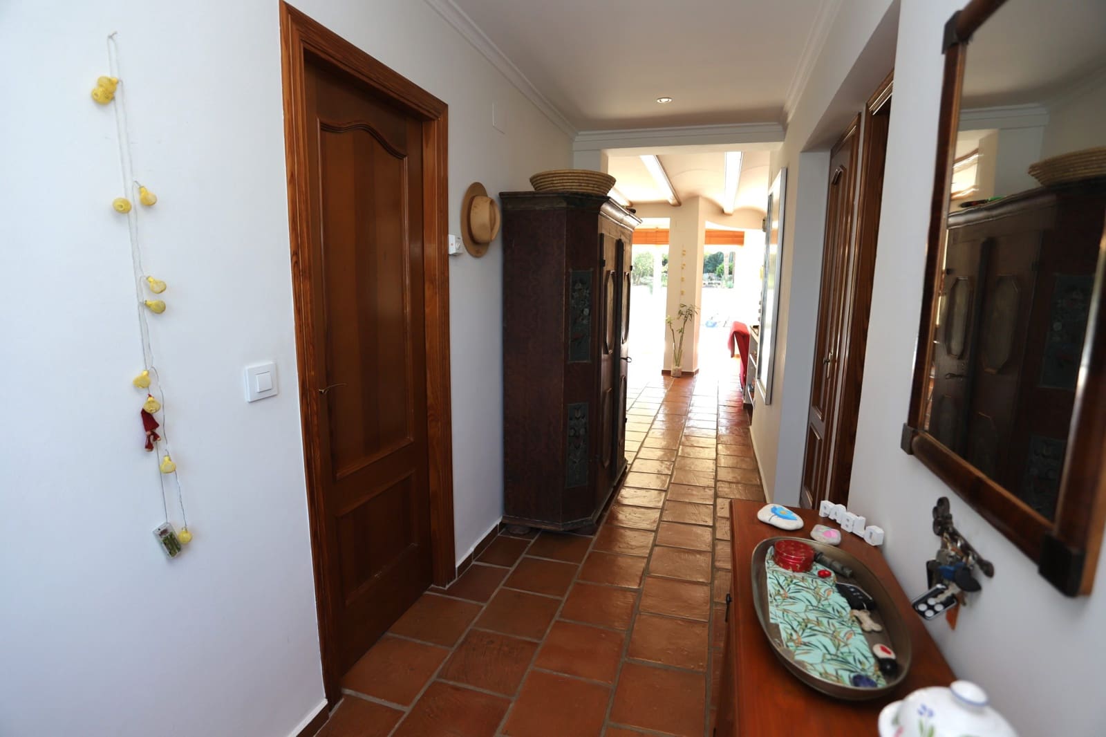 3 chambre Villa/Maison à vendre à Denia avec piscine - 549 000 € (Ref: 9893004)