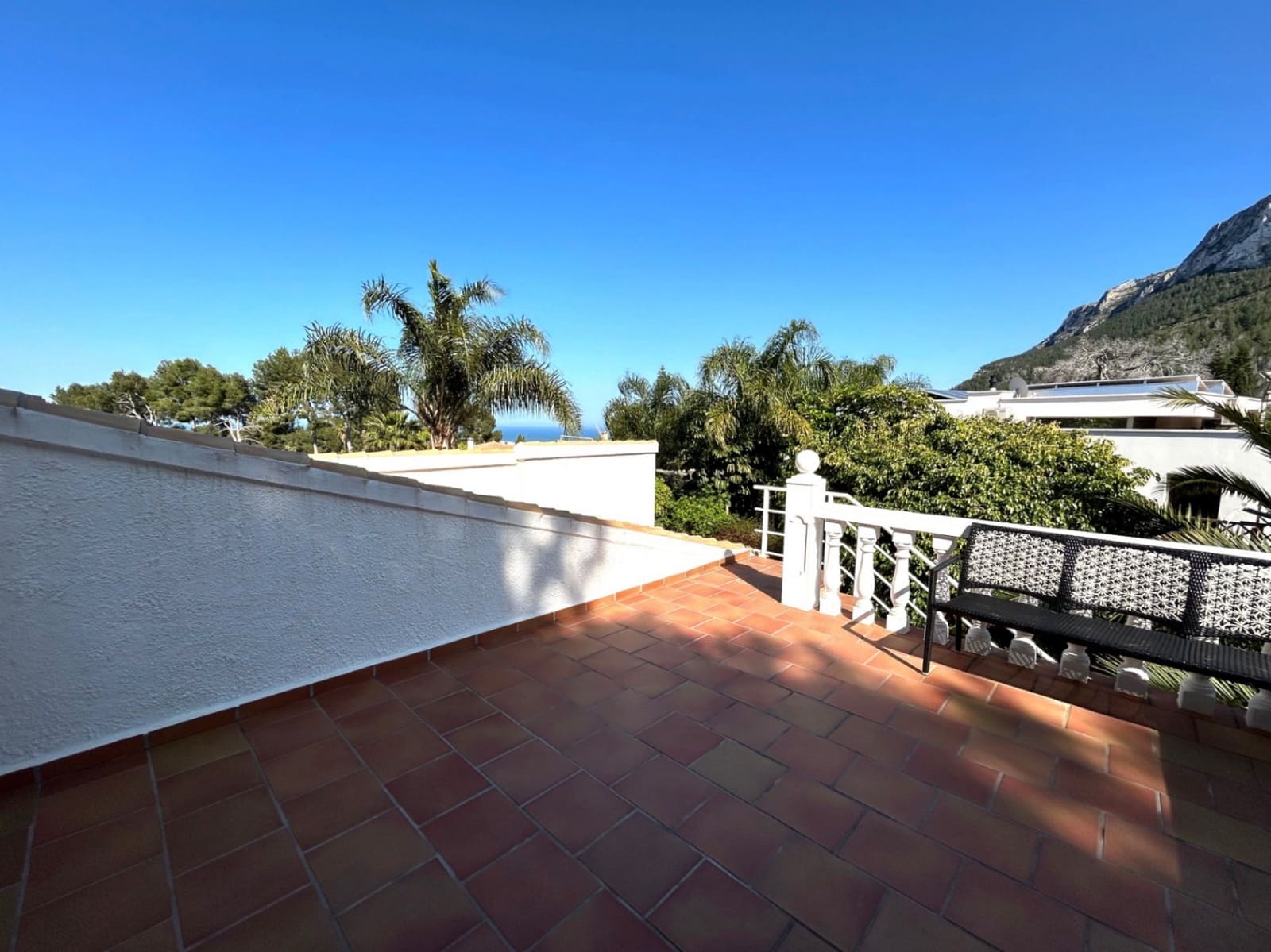 3 chambre Villa/Maison à vendre à Denia avec piscine - 549 000 € (Ref: 9893004)