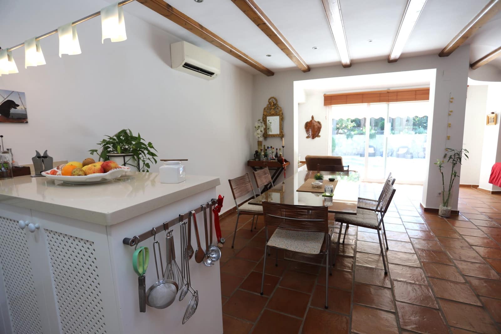 3 chambre Villa/Maison à vendre à Denia avec piscine - 549 000 € (Ref: 9893004)