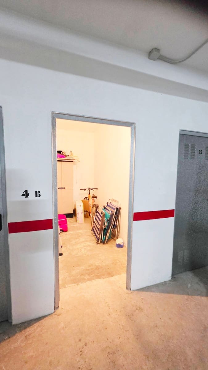 2 sypialnia Apartament na sprzedaż w Denia z basenem garażem - 395 000 € (Ref: 9919181)