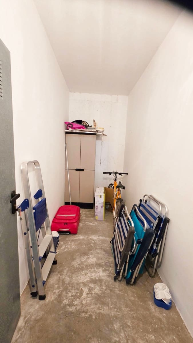 2 sypialnia Apartament na sprzedaż w Denia z basenem garażem - 395 000 € (Ref: 9919181)