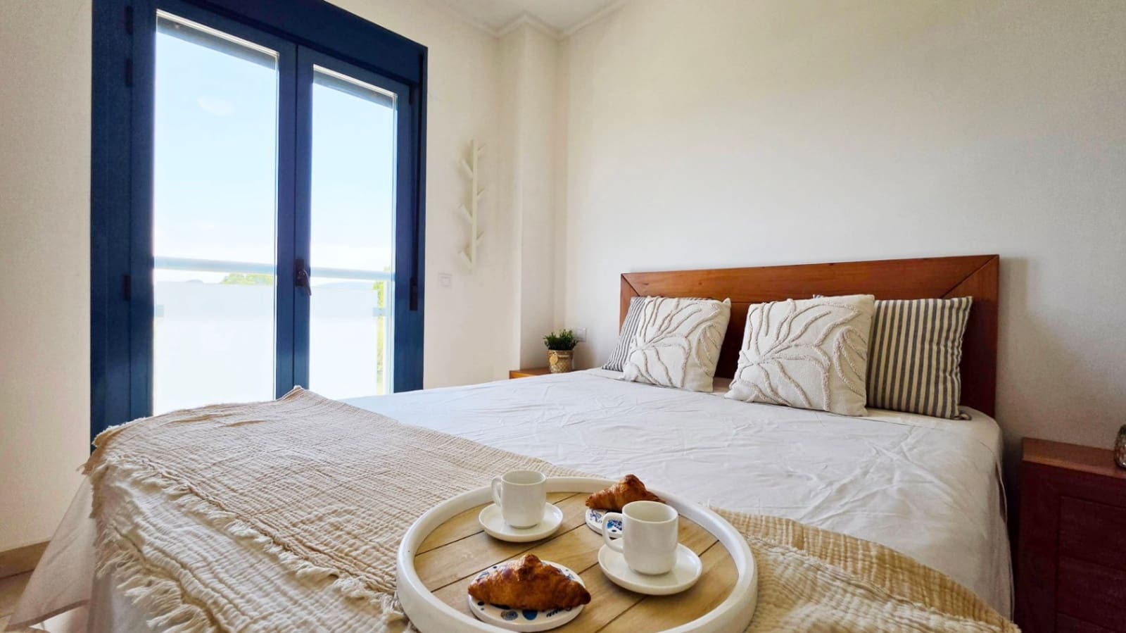2 sypialnia Apartament na sprzedaż w Denia z basenem garażem - 395 000 € (Ref: 9919181)