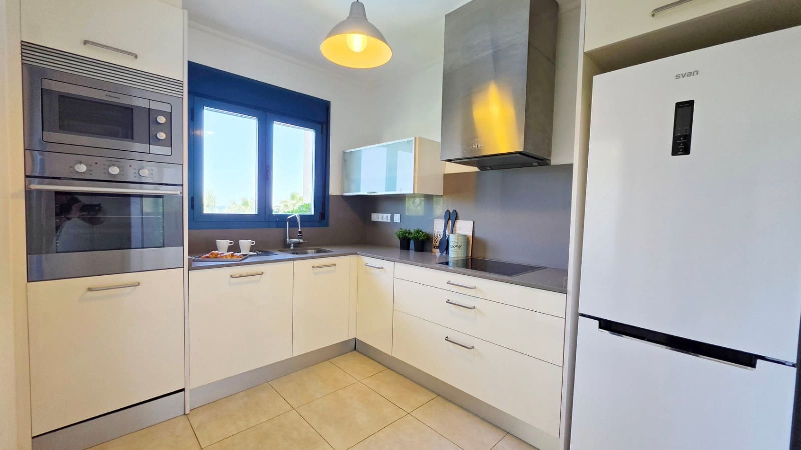 2 sypialnia Apartament na sprzedaż w Denia z basenem garażem - 395 000 € (Ref: 9919181)