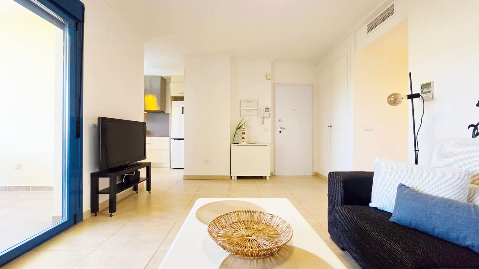 2 sypialnia Apartament na sprzedaż w Denia z basenem garażem - 395 000 € (Ref: 9919181)