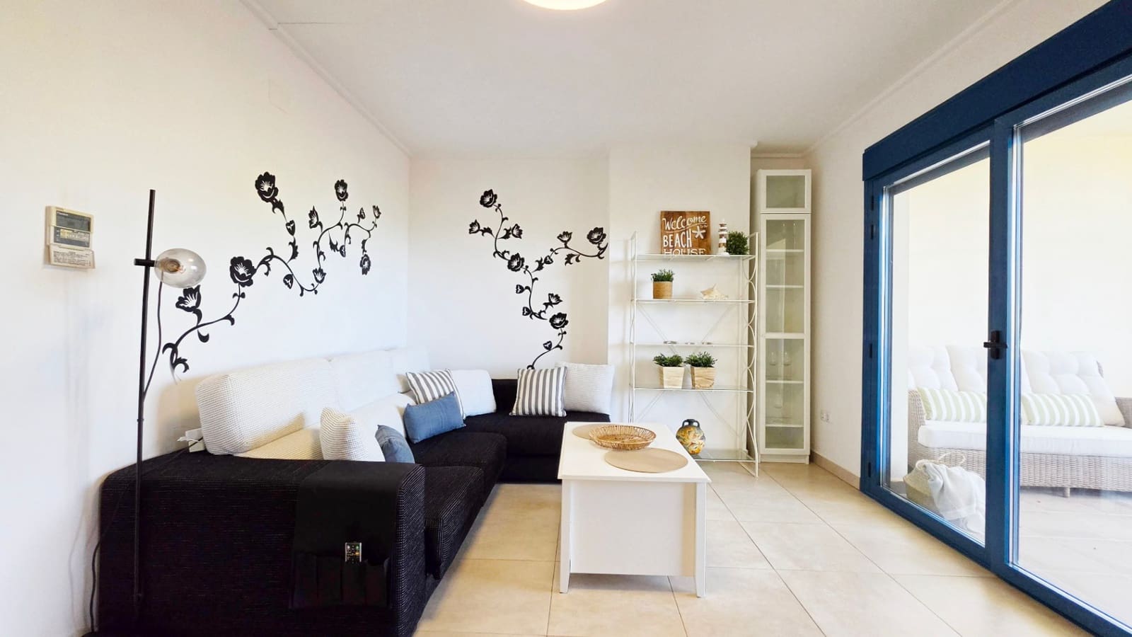2 sypialnia Apartament na sprzedaż w Denia z basenem garażem - 395 000 € (Ref: 9919181)