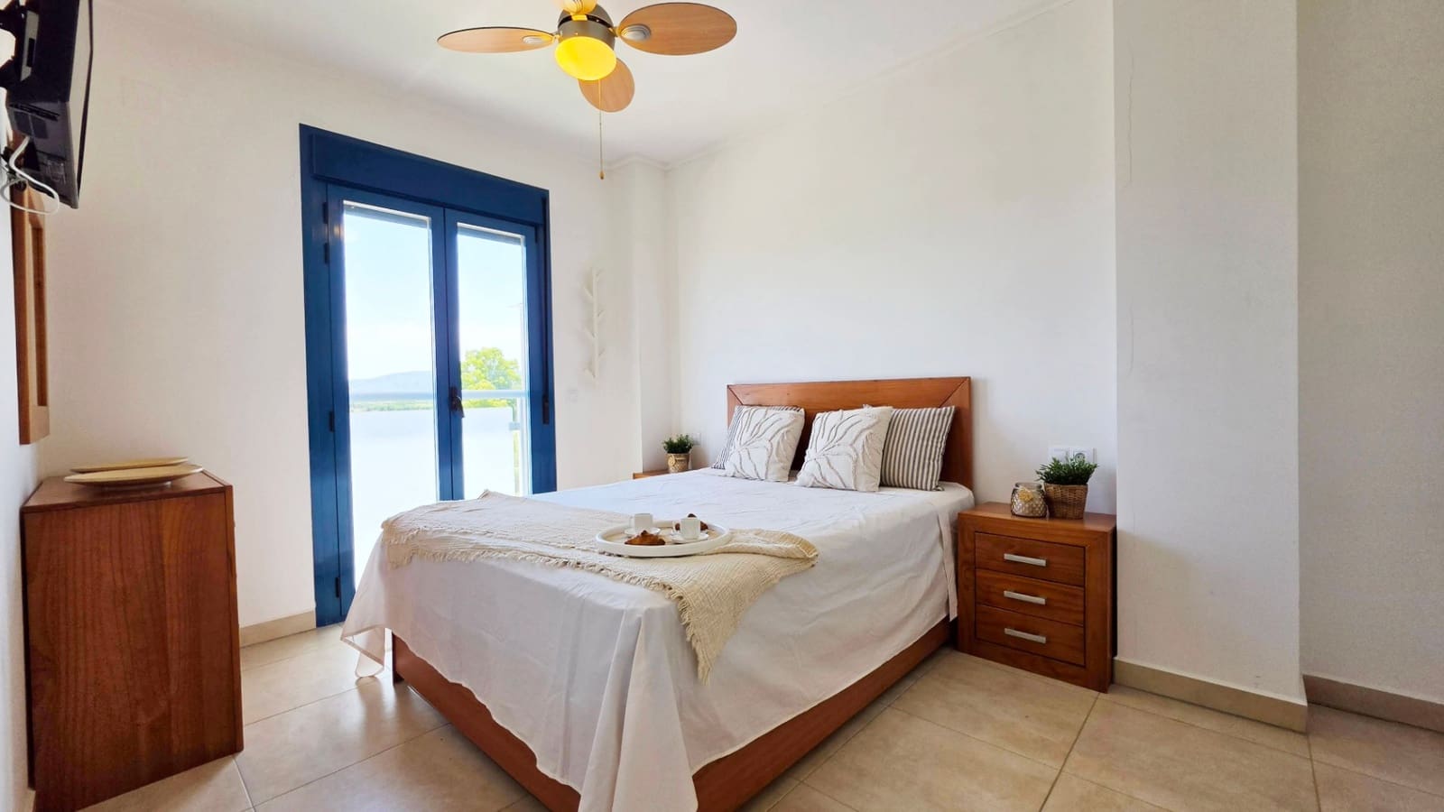 2 sypialnia Apartament na sprzedaż w Denia z basenem garażem - 395 000 € (Ref: 9919181)