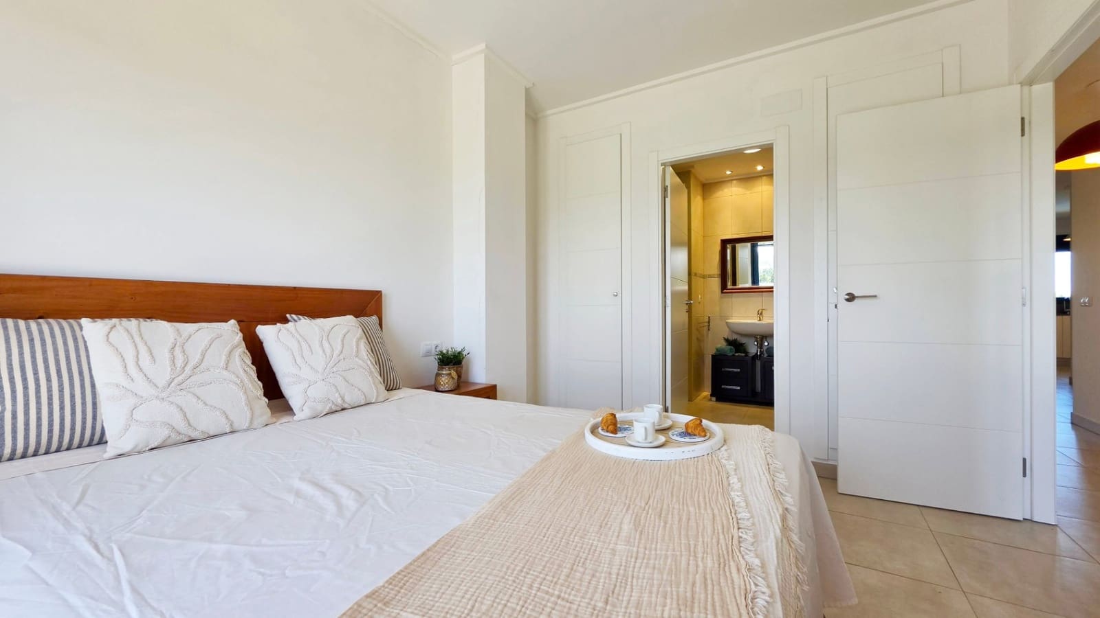 2 sypialnia Apartament na sprzedaż w Denia z basenem garażem - 395 000 € (Ref: 9919181)