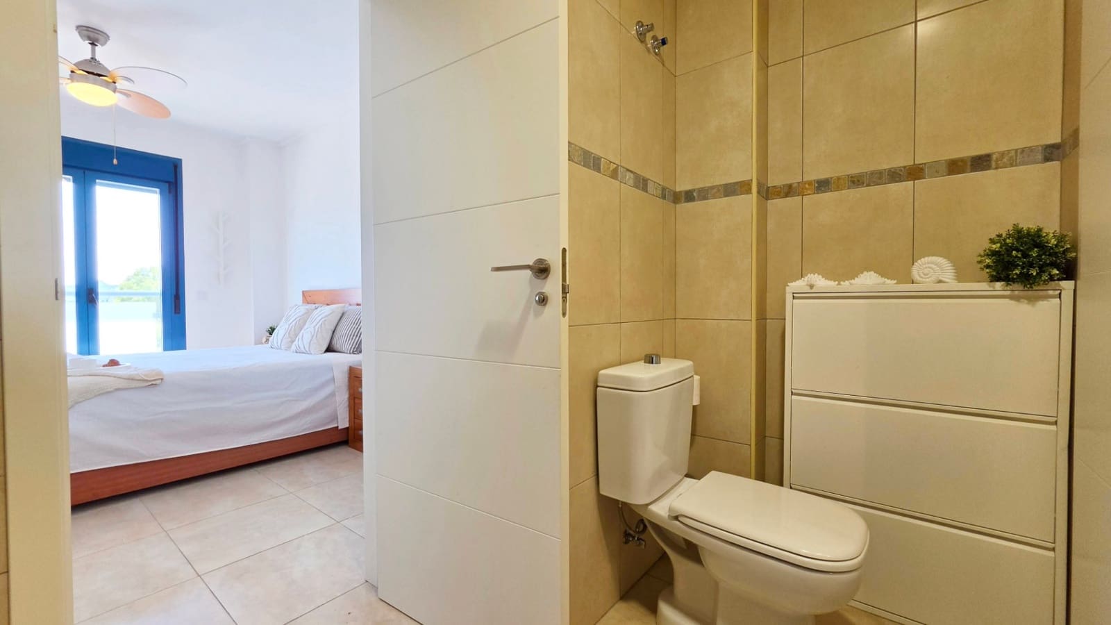 2 sypialnia Apartament na sprzedaż w Denia z basenem garażem - 395 000 € (Ref: 9919181)