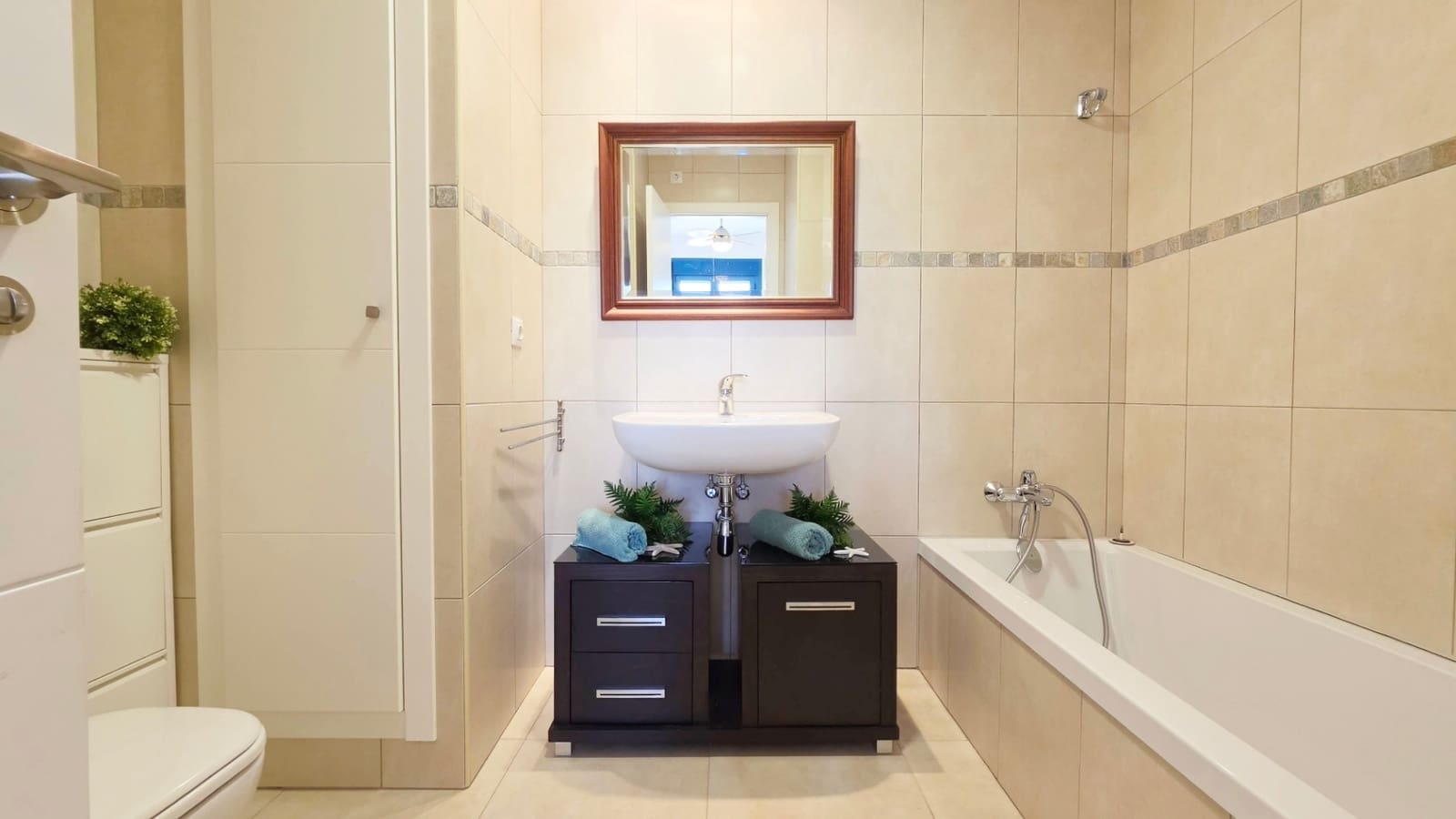 2 sypialnia Apartament na sprzedaż w Denia z basenem garażem - 395 000 € (Ref: 9919181)