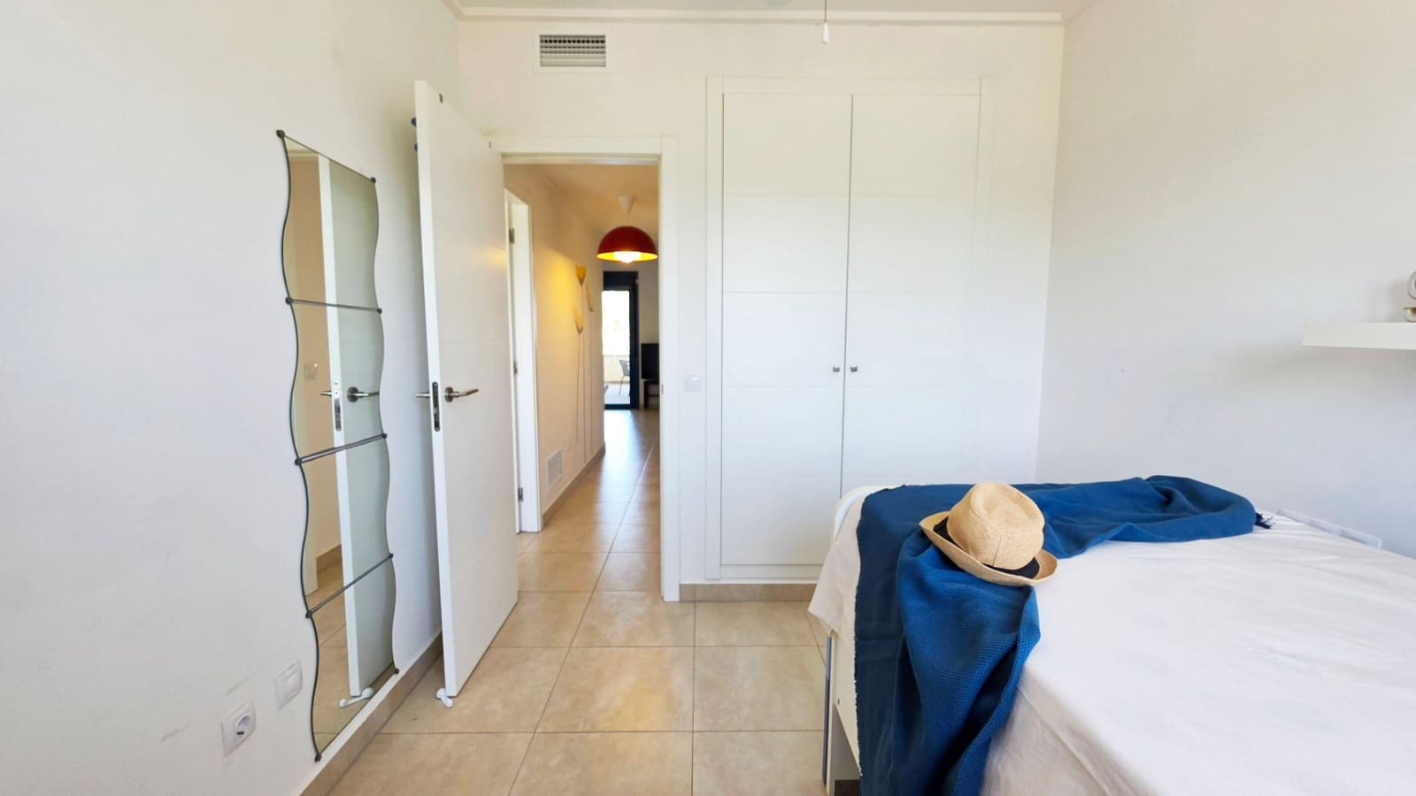 2 sypialnia Apartament na sprzedaż w Denia z basenem garażem - 395 000 € (Ref: 9919181)