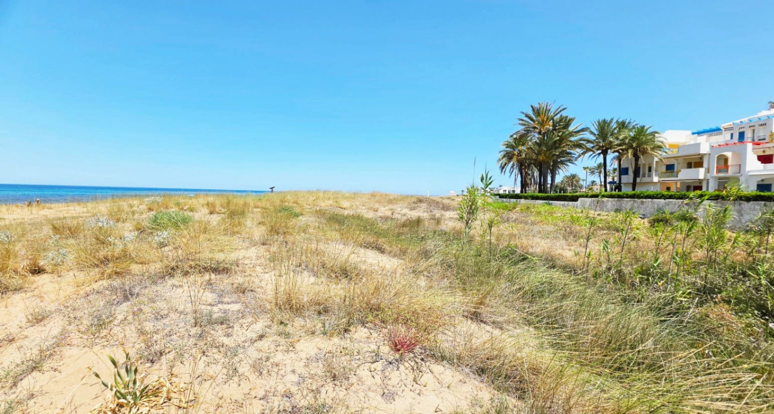 2 sypialnia Apartament na sprzedaż w Denia z basenem garażem - 395 000 € (Ref: 9919181)