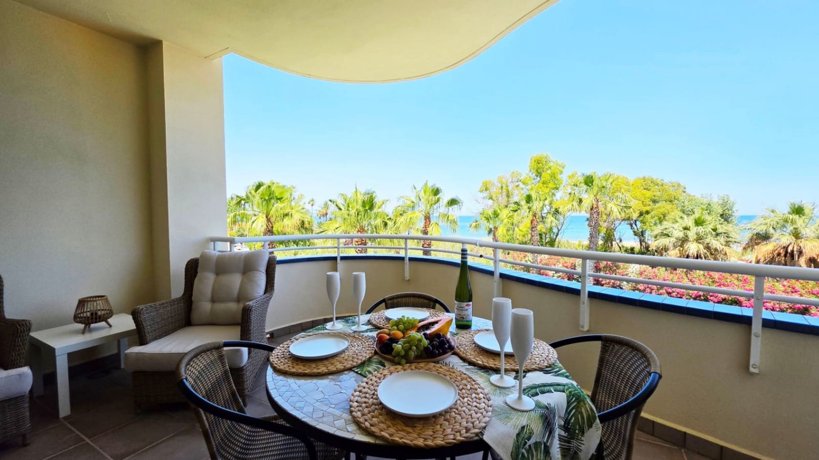2 sypialnia Apartament na sprzedaż w Denia z basenem garażem - 395 000 € (Ref: 9919181)