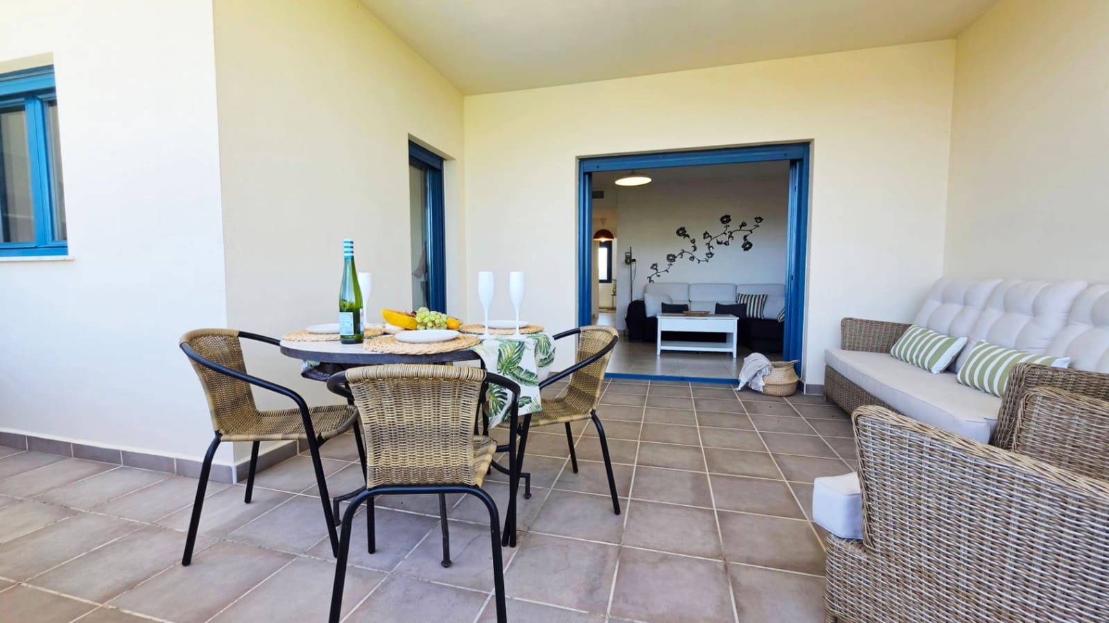 2 sypialnia Apartament na sprzedaż w Denia z basenem garażem - 395 000 € (Ref: 9919181)