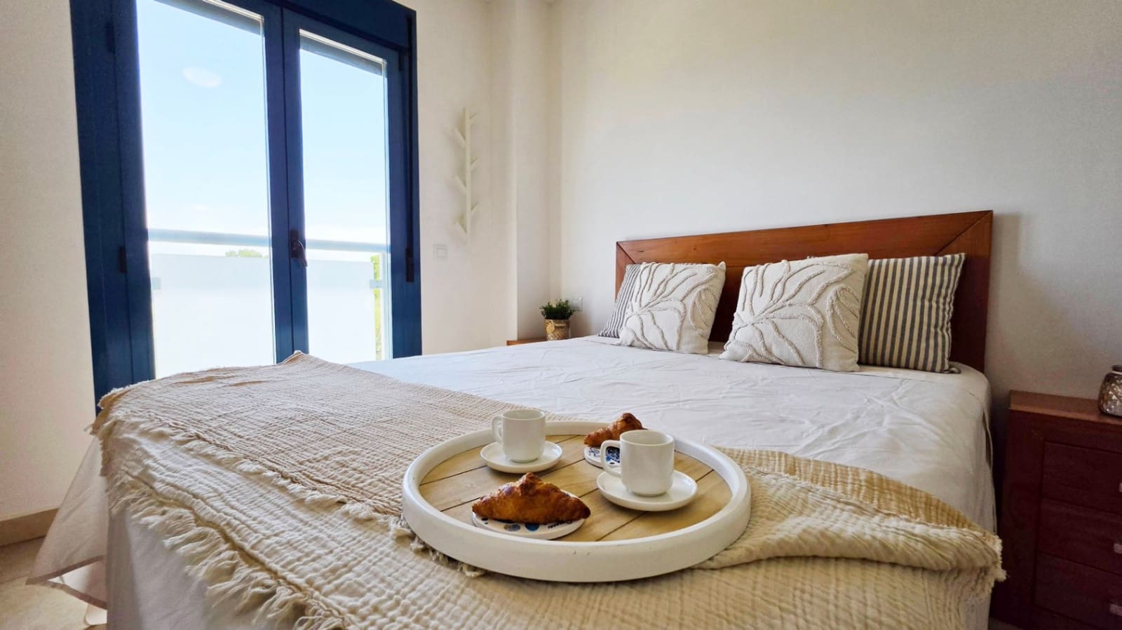2 sypialnia Apartament na sprzedaż w Denia z basenem garażem - 395 000 € (Ref: 9919181)