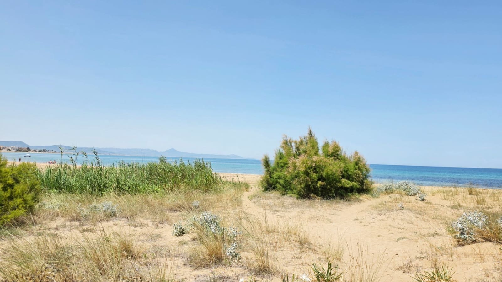 2 sypialnia Apartament na sprzedaż w Denia z basenem garażem - 395 000 € (Ref: 9919181)